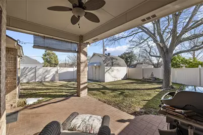 410 Morning Dove Drive, Duncanville, TX 75137 - Photo 32