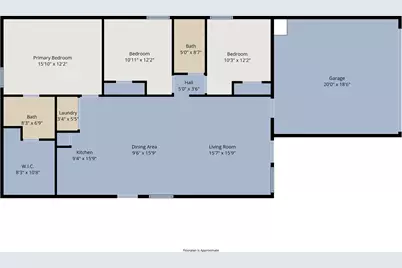 5823 Grindstone Drive, Forney, TX 75126 - Photo 24