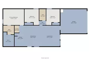 5823 Grindstone Dr, Forney, TX 75126 - Photo 24