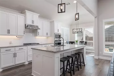 1517 Bird Cherry Lane, Prosper, TX 75078 - Photo 8