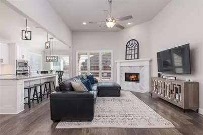 1517 Bird Cherry Lane, Prosper, TX 75078 - Photo 4