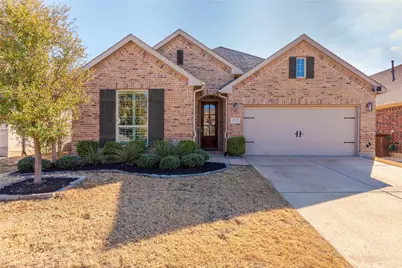 1517 Bird Cherry Lane, Prosper, TX 75078 - Photo 2