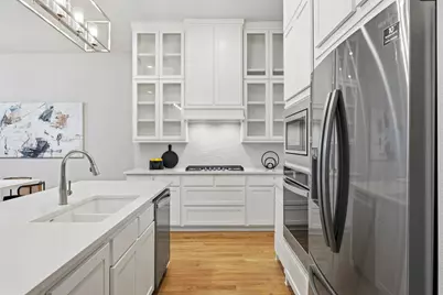 625 N Tyler Street #402, Dallas, TX 75208 - Photo 16