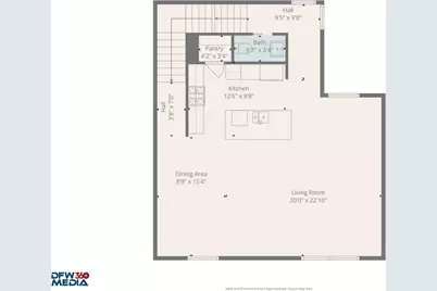 625 N Tyler Street #402, Dallas, TX 75208 - Photo 30