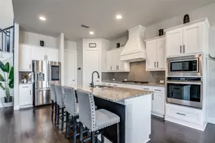 6604 Merlot Cir, Rowlett, TX 75088 - Photo 8