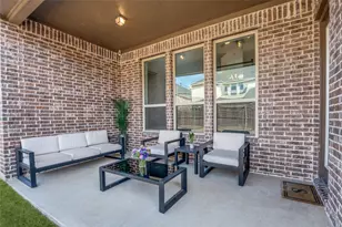 6604 Merlot Cir, Rowlett, TX 75088 - Photo 36