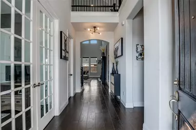 6604 Merlot Circle, Rowlett, TX 75088 - Photo 2