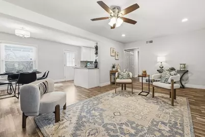 4517 Selkirk Drive, Fort Worth, TX 76109 - Photo 12