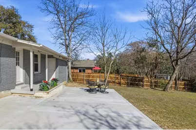 4517 Selkirk Drive, Fort Worth, TX 76109 - Photo 32