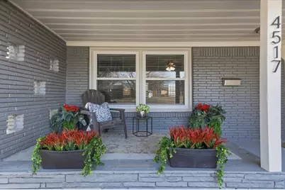 4517 Selkirk Drive, Fort Worth, TX 76109 - Photo 4