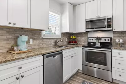 4517 Selkirk Drive, Fort Worth, TX 76109 - Photo 16