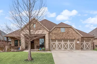 1635 Nancy Drive, Wylie, TX 75098 - Photo 1