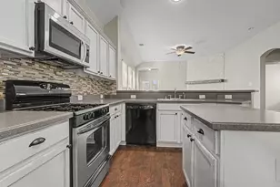 360 Conroe Cir, Argyle, TX 76226 - Photo 4