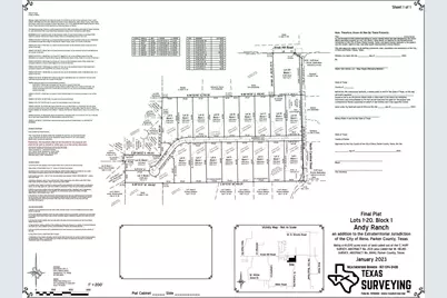 1013 Andy Ranch Court, Azle, TX 76020 - Photo 4