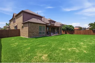651 Falcon Drive, Prosper, TX 75078 - Photo 34