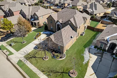 651 Falcon Drive, Prosper, TX 75078 - Photo 34
