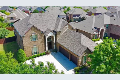 651 Falcon Drive, Prosper, TX 75078 - Photo 32