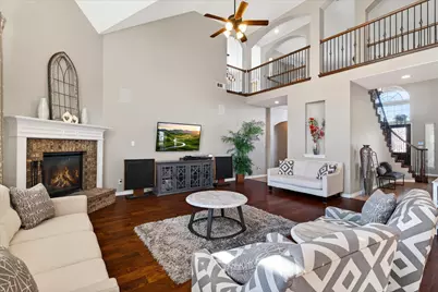 651 Falcon Drive, Prosper, TX 75078 - Photo 2