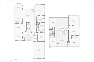 651 Falcon Dr, Prosper, TX 75078 - Photo 40