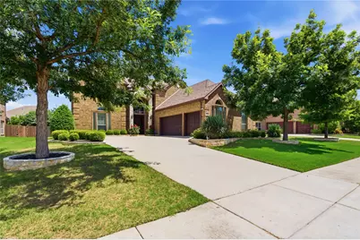 651 Falcon Drive, Prosper, TX 75078 - Photo 4