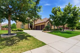 651 Falcon Dr, Prosper, TX 75078 - Photo 4