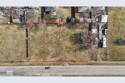 2710 Jeff Street, Dallas, TX 75212 - Photo 4