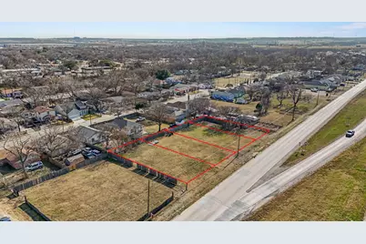 2710 Jeff Street, Dallas, TX 75212 - Photo 2