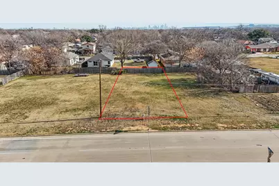 2710 Jeff Street, Dallas, TX 75212 - Photo 1