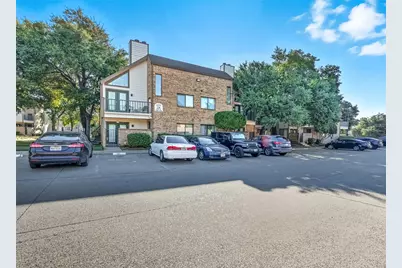 2311 Basil Drive #C105, Arlington, TX 76006 - Photo 1