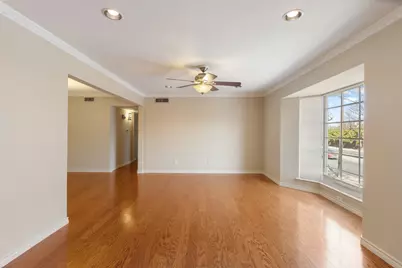 4709 Skillman Street #D, Dallas, TX 75206 - Photo 2