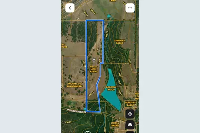 Tbd Wooded Creek Drive, Athens, TX 75751 - Photo 12