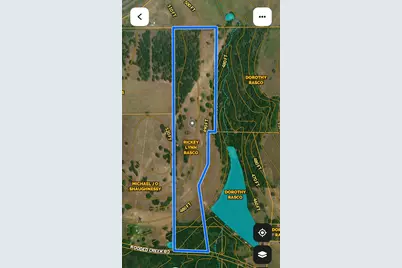 Tbd Wooded Creek Drive, Athens, TX 75751 - Photo 14