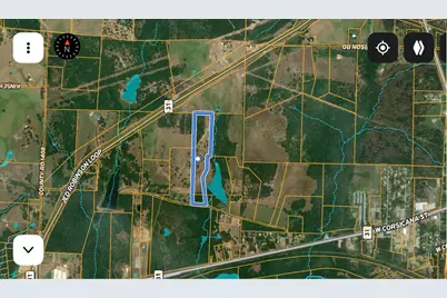 Tbd Wooded Creek Drive, Athens, TX 75751 - Photo 16