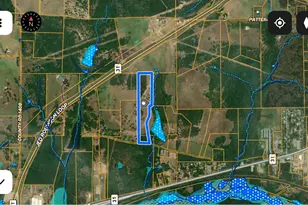 Tbd Wooded Creek Dr, Athens, TX 75751 - Photo 1