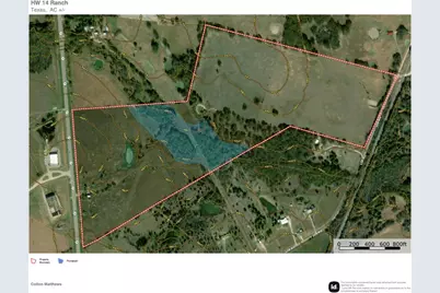 0 Highway 14, Groesbeck, TX 76642 - Photo 20