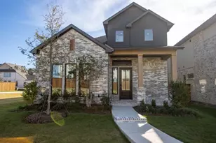 15374 Gallina Mews, Frisco, TX 75035 - Photo 1