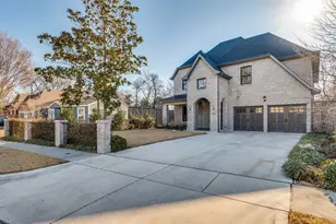 7630 Culcourt St, Dallas, TX 75209 - Photo 1