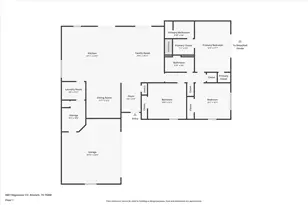 5601 Edgewater Cir, Rowlett, TX 75088 - Photo 36