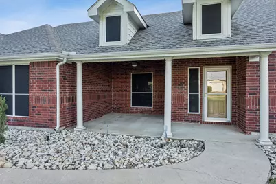 700 Lake Vista Lane, Lavon, TX 75166 - Photo 4