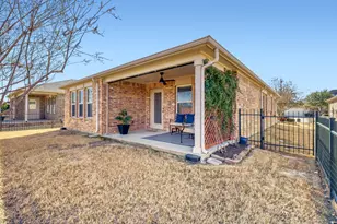 2462 Honeybee Ln, Frisco, TX 75036 - Photo 22