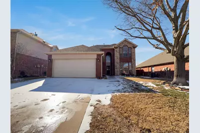 4604 Vista Meadows Drive, Fort Worth, TX 76244 - Photo 1