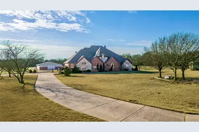 845 Horseshoe Bend, Royse City, TX 75189 - Photo 2