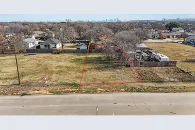 2706 Jeff Street, Dallas, TX 75212 - Photo 1