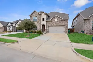 9112 Conroe Dr, Denton, TX 76226 - Photo 2