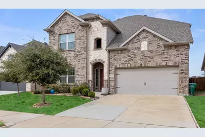 9112 Conroe Drive, Denton, TX 76226 - Photo 2