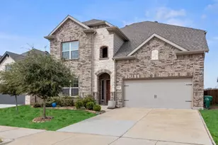 9112 Conroe Dr, Denton, TX 76226 - Photo 2