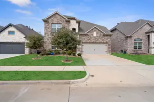 9112 Conroe Dr, Denton, TX 76226 - Photo 4