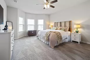 9112 Conroe Dr, Denton, TX 76226 - Photo 16