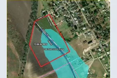 000 Young Street, Italy, TX 76651 - Photo 1