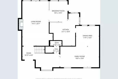 4147 Cedar Drive, Grapevine, TX 76051 - Photo 34